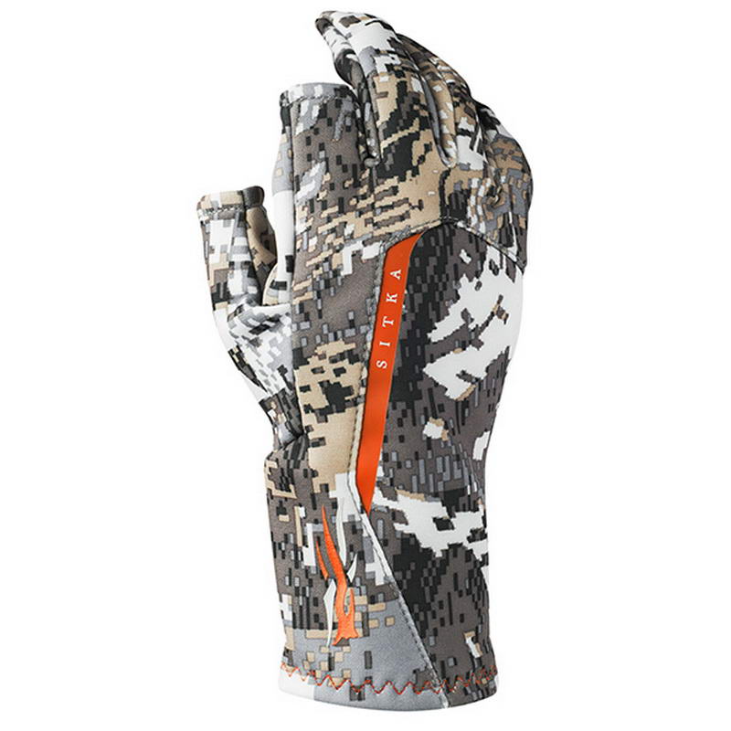 Перчатки Ws Fanatic Glove